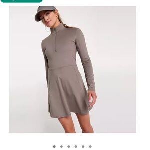 Calia golf dress